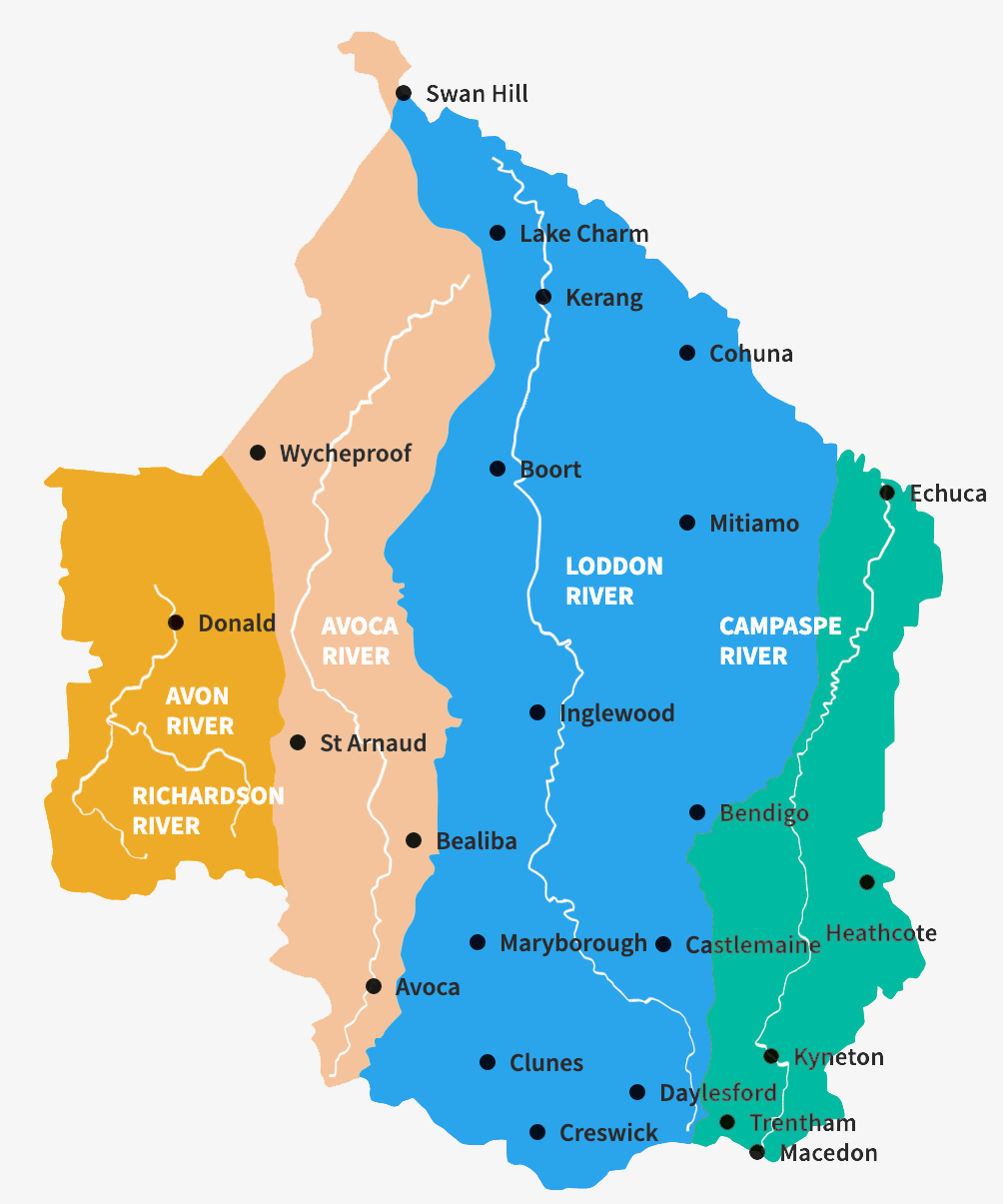 North Central Climate Change Strategy | North Central Catchment ...